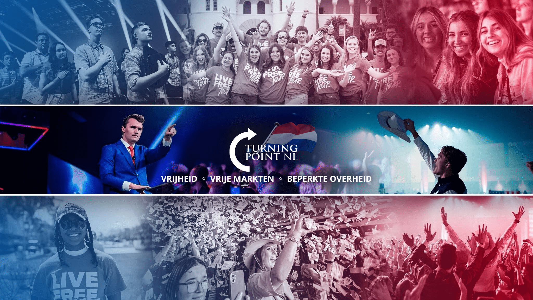 Turning Point Nederland