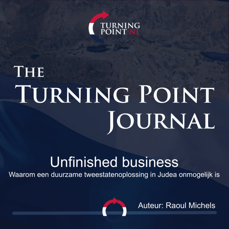 Unfinished business - TPNL Journal