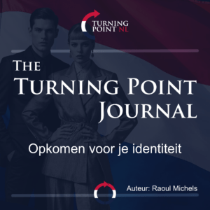 Opkomen voor je identiteit