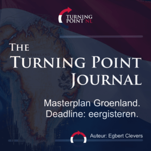 TP Journal - Groenland