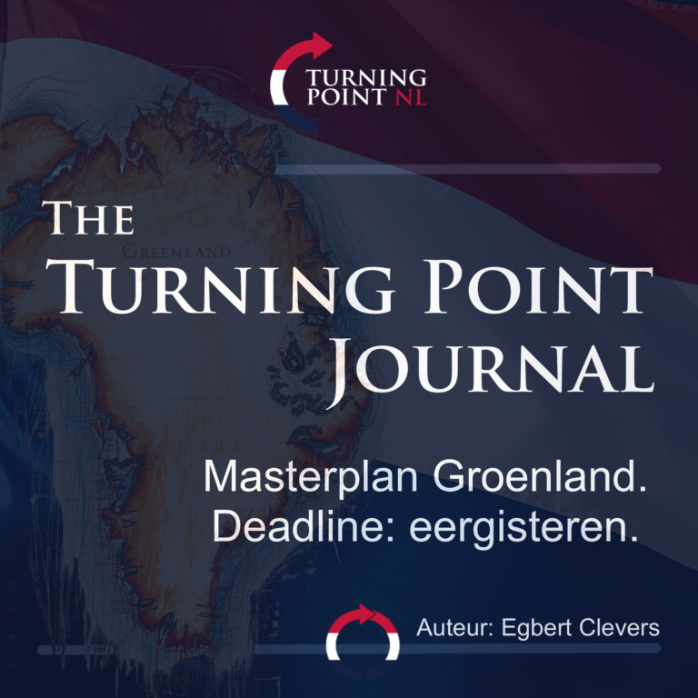 TP Journal - Groenland