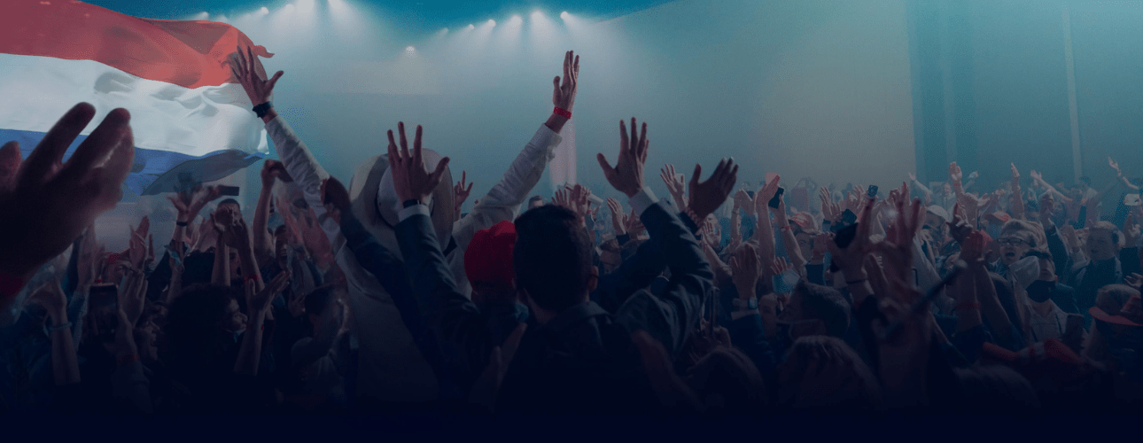 Turning Point Nederland