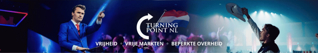 TPNL - Turning Point Nederland