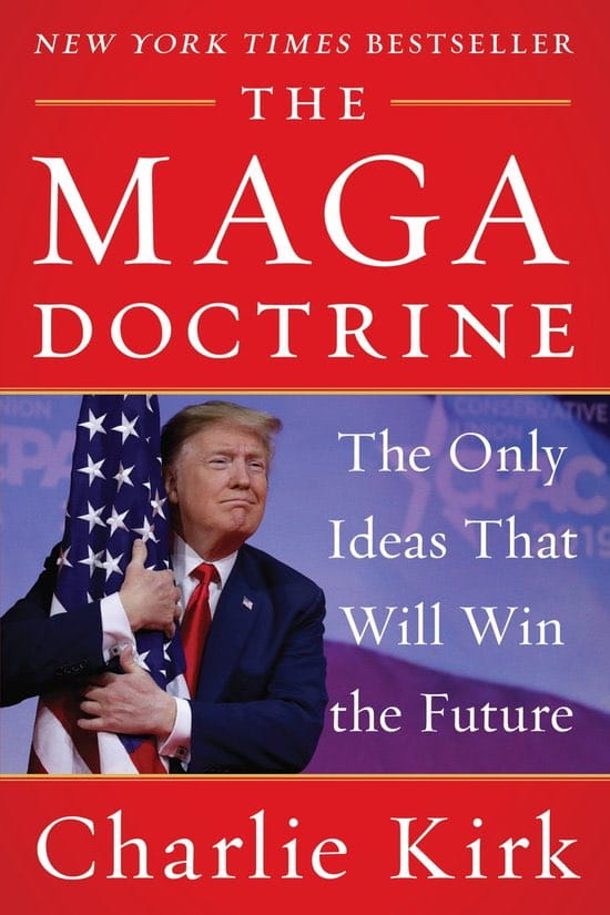 The MAGA Doctrine