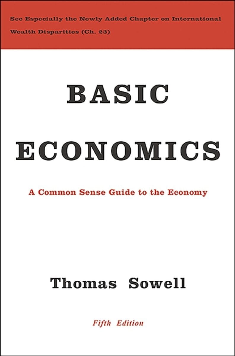 Basic Economics