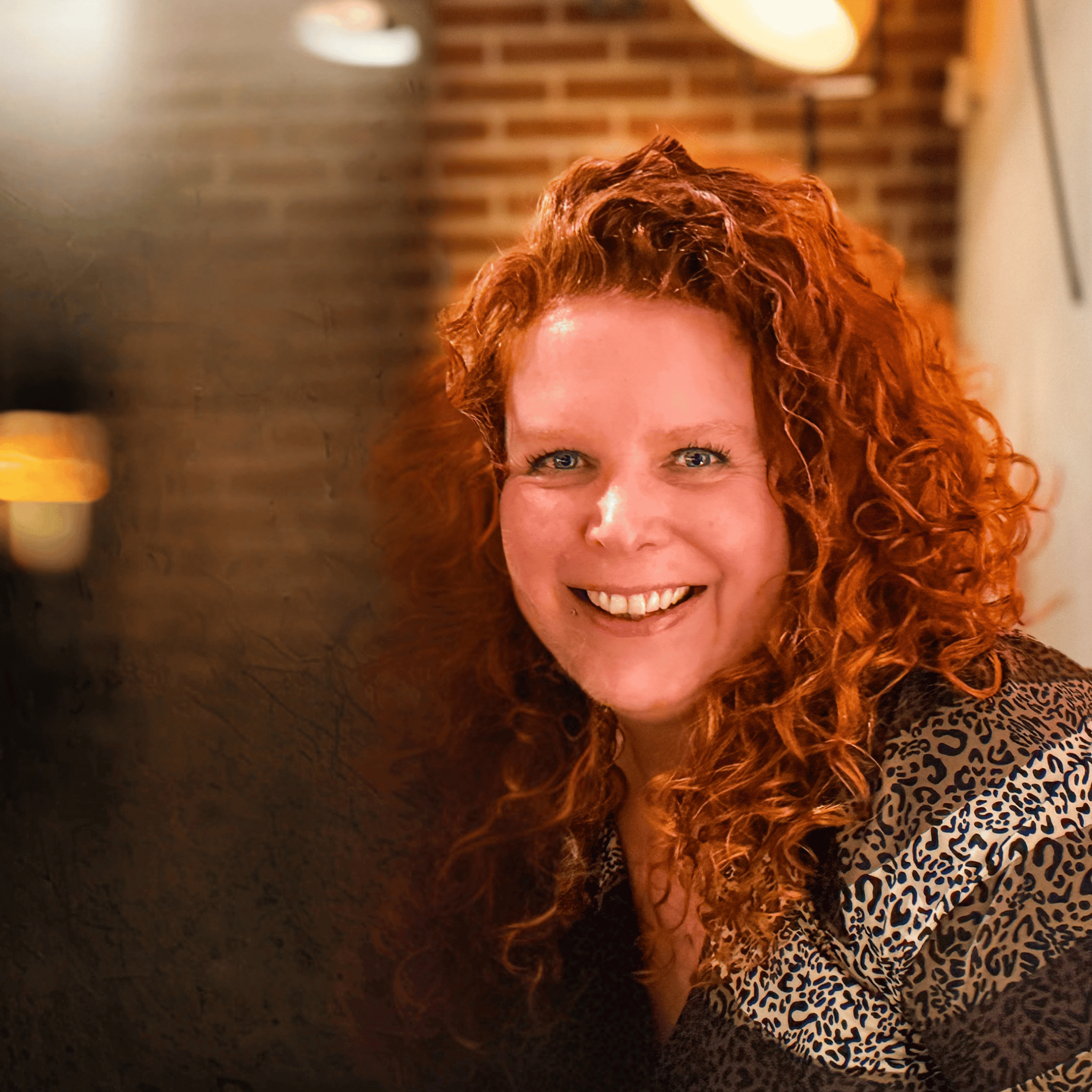 Michaela Spaanstra – auteur Turning Point Journal