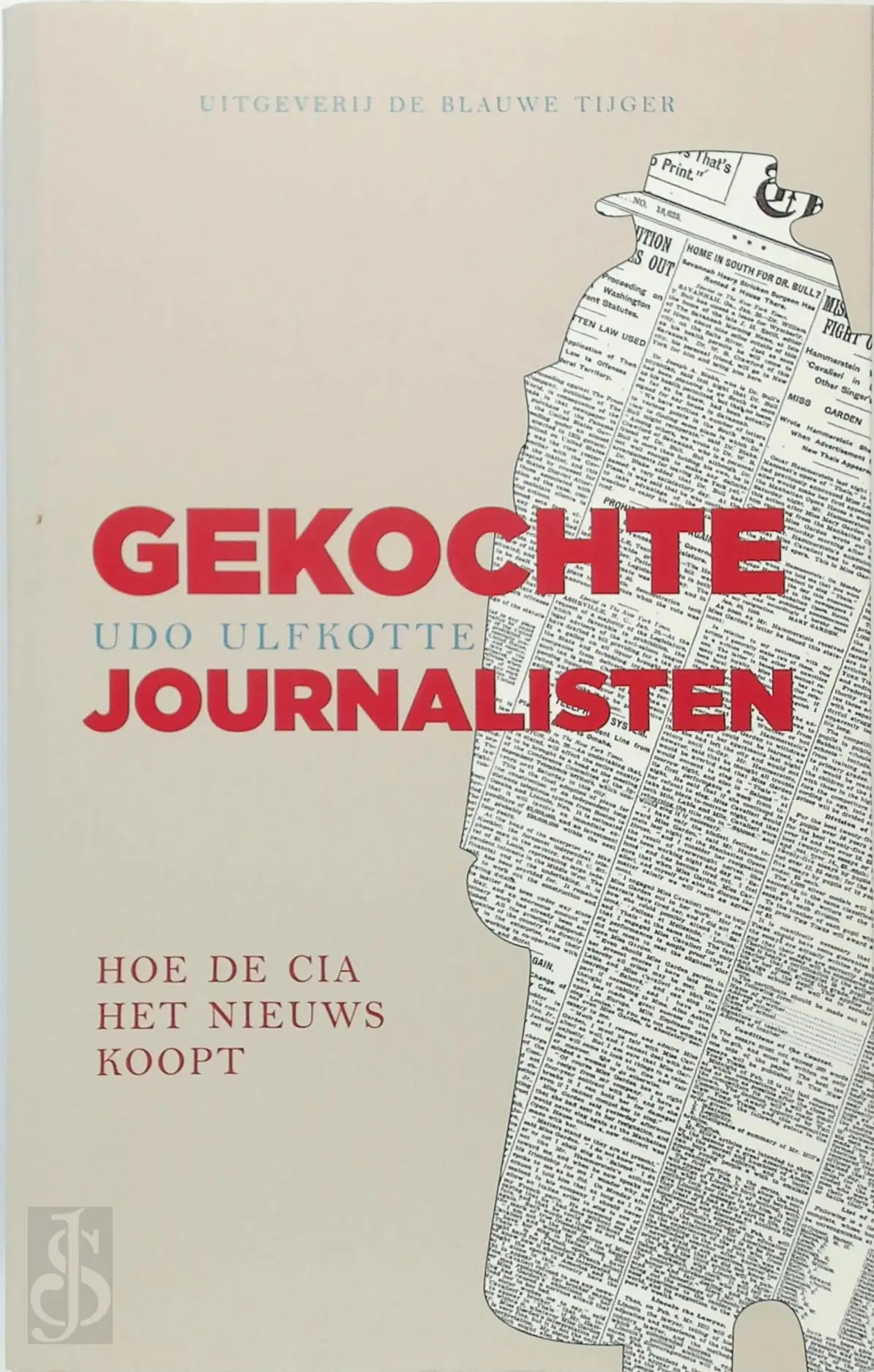 Gekochte journalisten