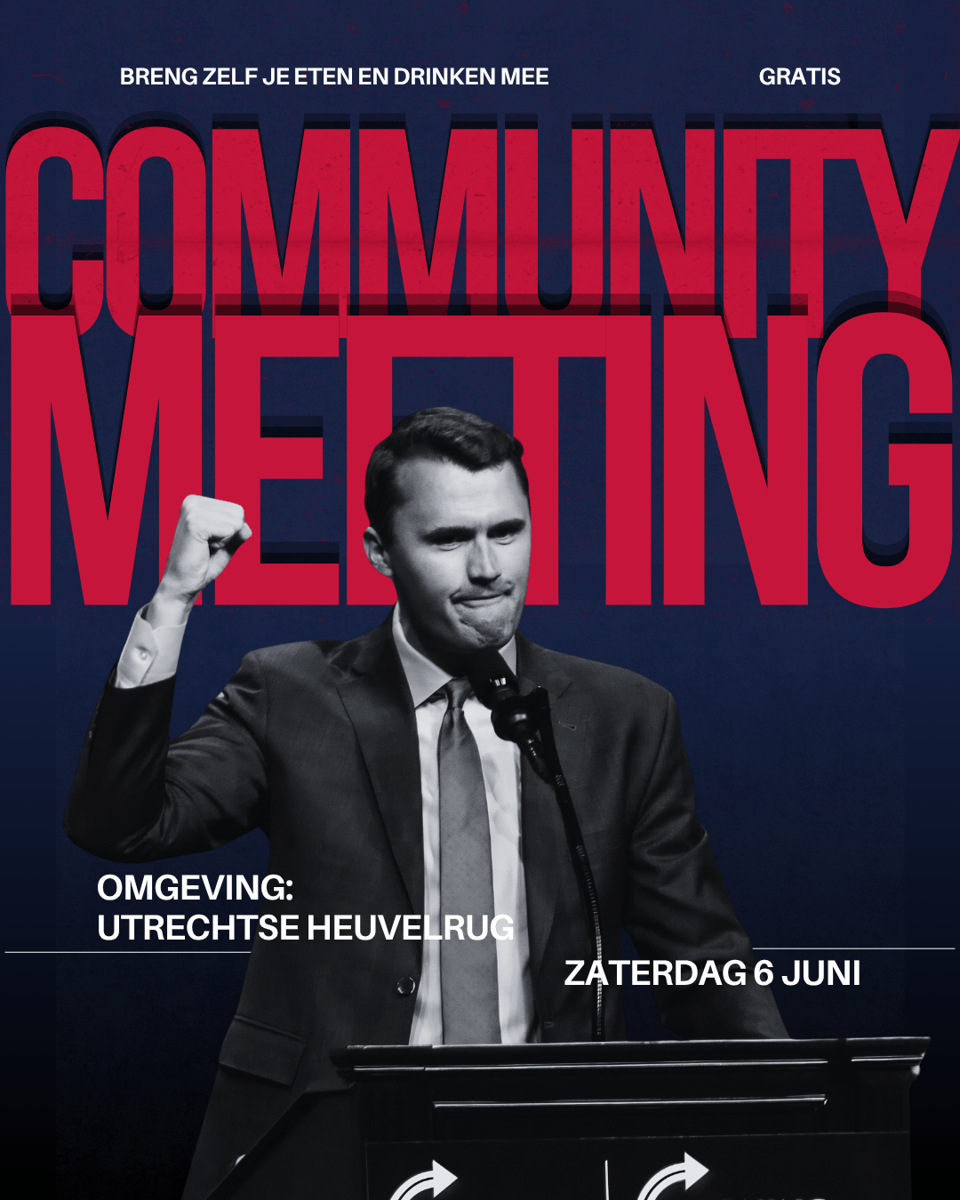 TPNL Vrijwillers event 28-mrt