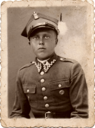 Ludwik Kurpisz