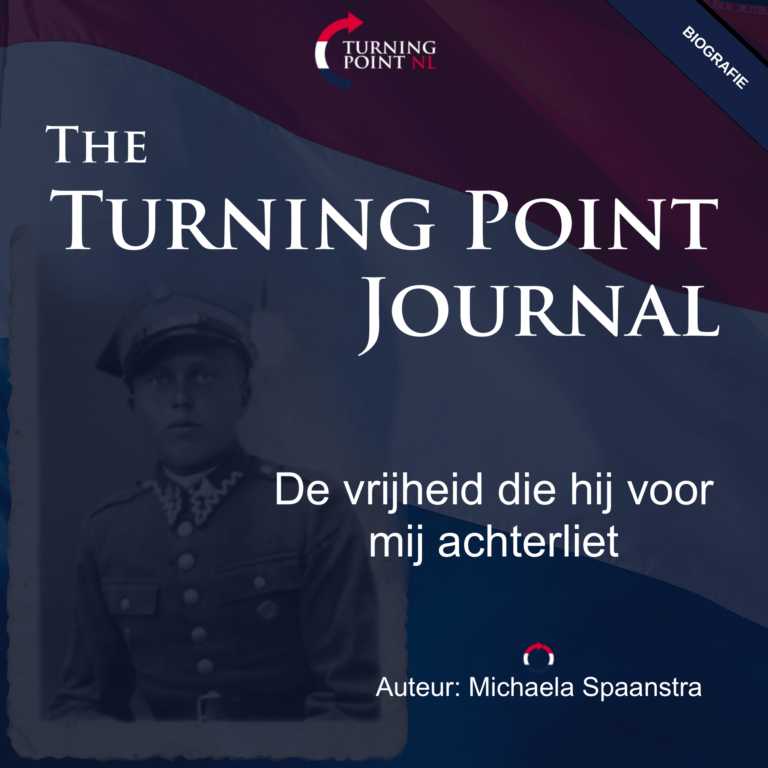 Vrijheid Ludwik Kurpisz TP Journal