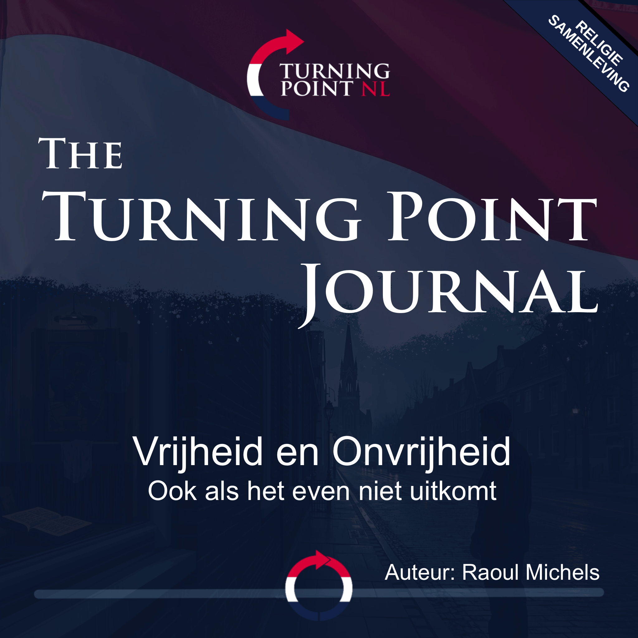 Vrijheid en Onvrijheid