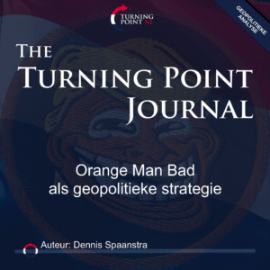 TP Journal - orange man bad