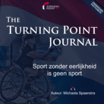 TP Journal - Sport zonder eerlijkheid