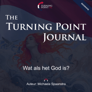 Wat als het God is - TP Journal