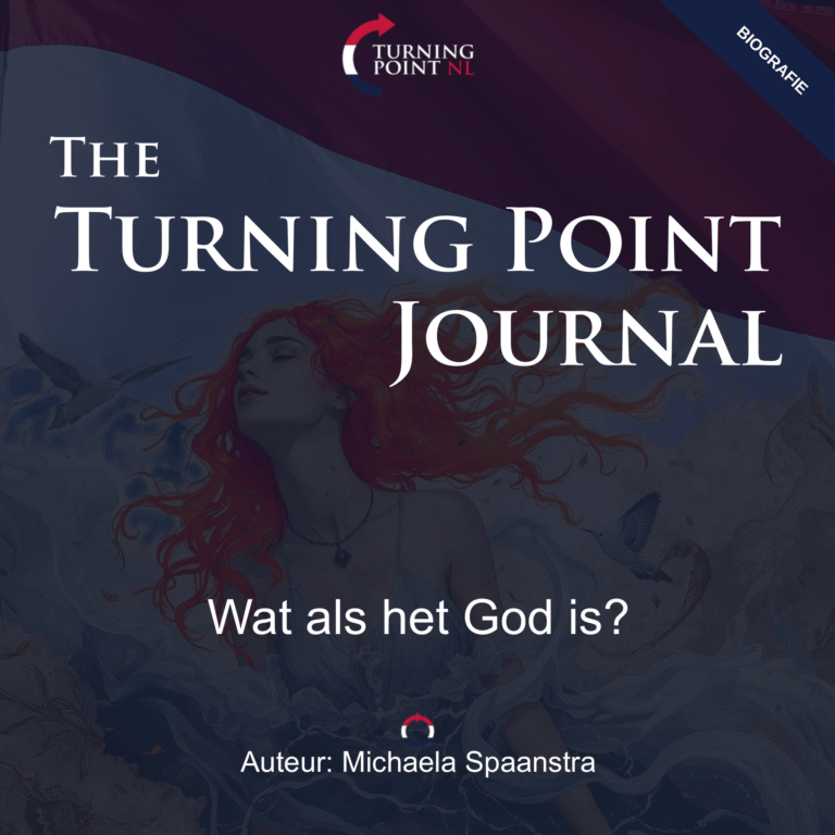 Wat als het God is - TP Journal