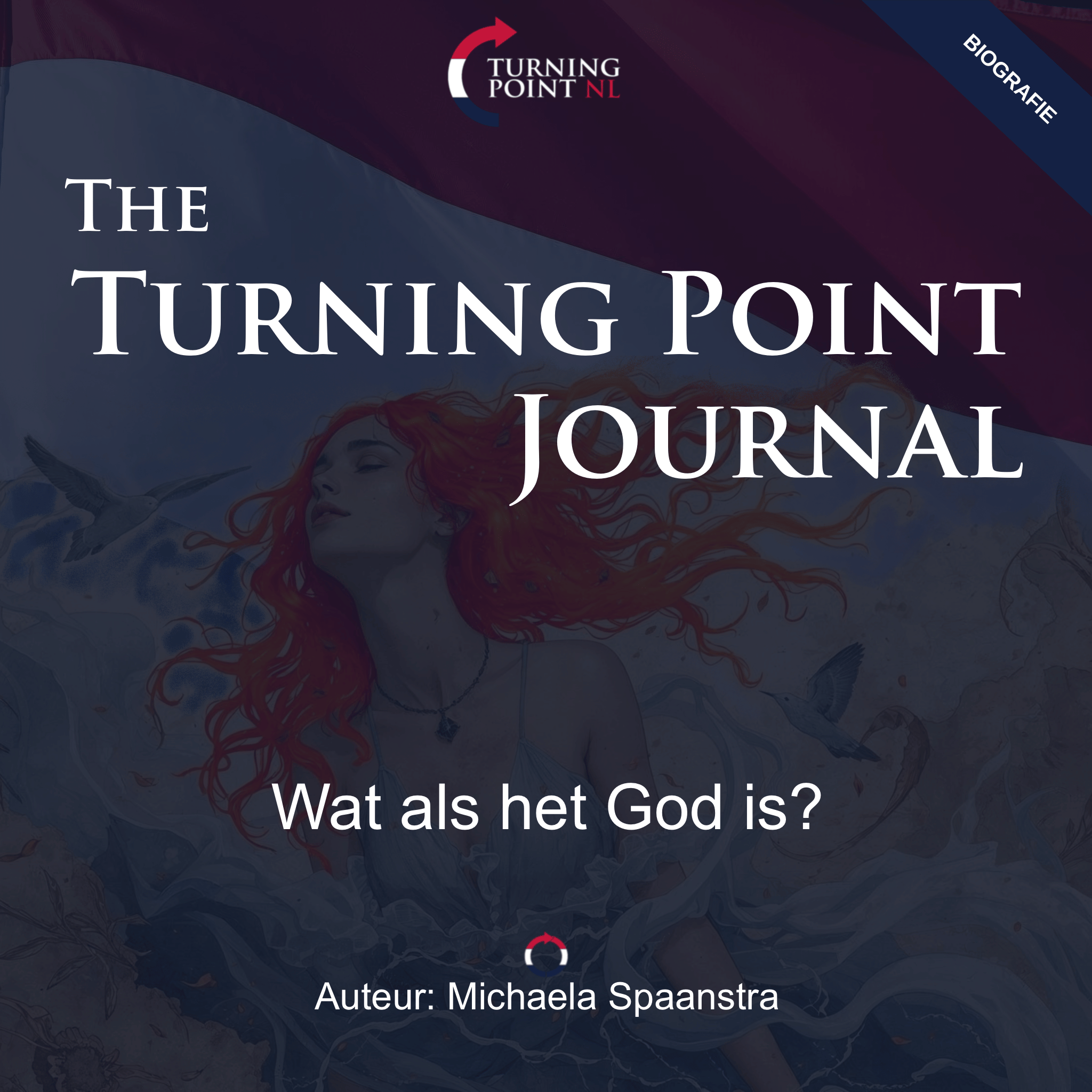 Wat als het God is?