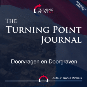 Doorvragen en Doorgraven - TP Journal