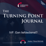 TP Journal - IVF: een liefdedienst?