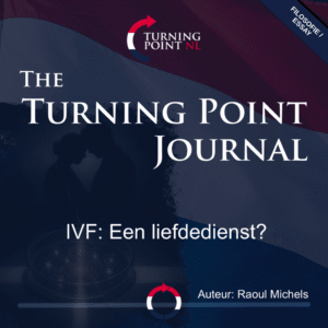 TP Journal - IVF: een liefdedienst?