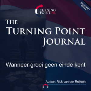 TP Journal - Wanneer groei geen einde kent