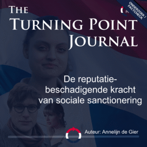 TP Journal - Sociale sanctionering