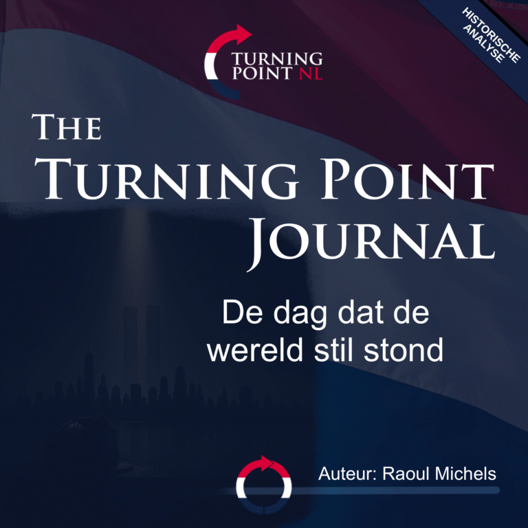11 september - TP Journal