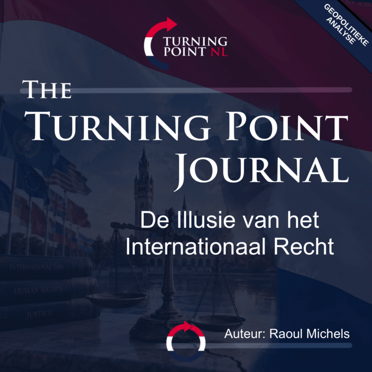 TP Journal - internationaal recht